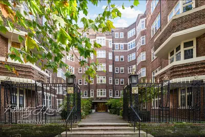 Judd Street, London