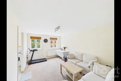 Kidman Close, Gidea Park, RM2