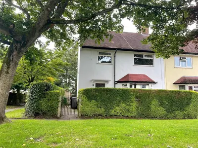 The Mount Hale Barns, Altrincham WA15 8SZ