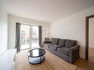 Tierney Lane, London, W6