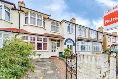 Ambleside Avenue, Beckenham, BR3