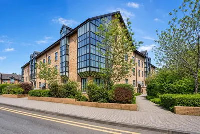 The Chare, Newcastle Upon Tyne, NE1