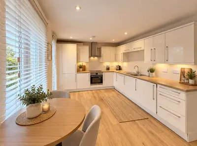 Valentino Place, Ongar Road, CM15