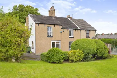 Ravenhead Row, Ravenhead Road, Merseyside, WA10
