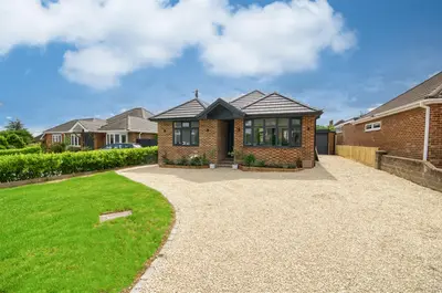 Granada Road, Hedge End, Southampton, SO30 4AL