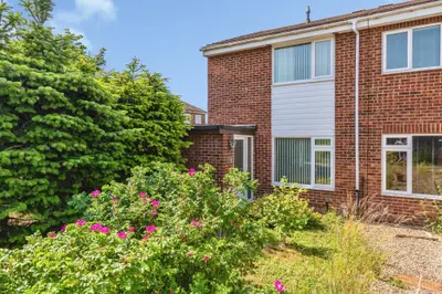 Malvern Close, Melksham