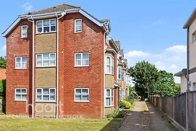 Cromer Road, Sheringham, NR26