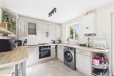 Marten Close, York, YO30
