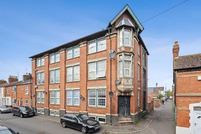 Havelock Mews, Havelock Street, Kettering