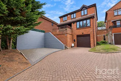 Hampton Close, Chatham, ME5