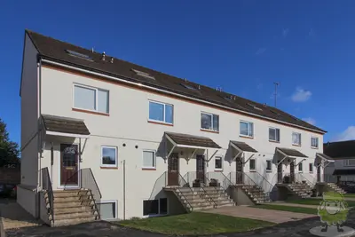 Cedar Court Road, Cheltenham, GL53