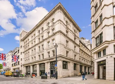 Jermyn Street, St James's, SW1Y