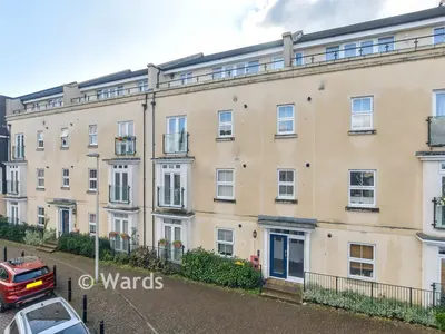 Taylor Close, Tonbridge, TN9
