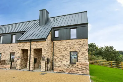 Holbrook Road, Belper, DE56