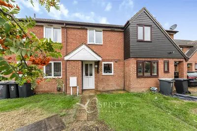 Treen Close, Thrapston, NN14