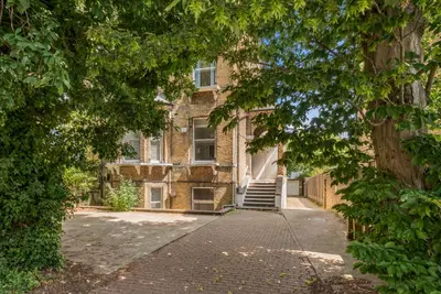 Trinity Road, London, SW17 7HS