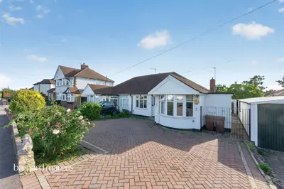 Firswood Avenue, Epsom, KT19
