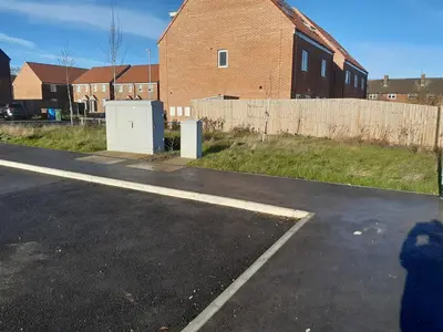 Lowe Place, Anlaby, HULL