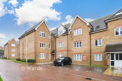Wherry Close, Margate, CT9