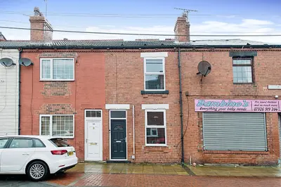 Ambler Street, CASTLEFORD