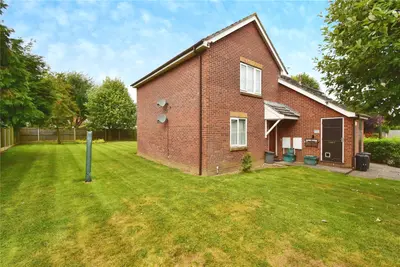 London Road, Copford, CO6