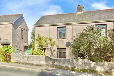 Berrycombe View, Bodmin, PL31