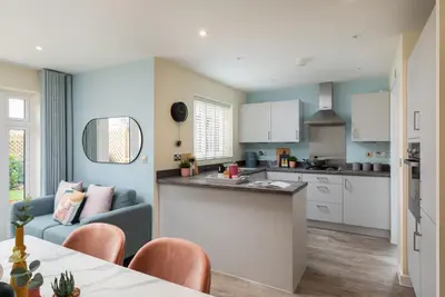 The Ribble Plot 56, Deacons Close, Croft, WA3 7EN