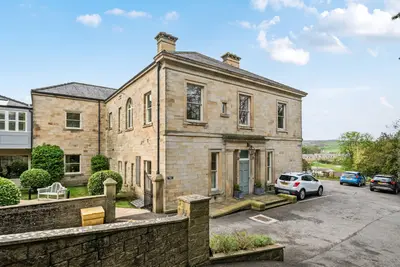 Carleton Road, Skipton, BD23