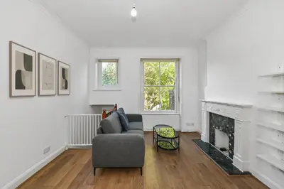 Holland Road, London, W14