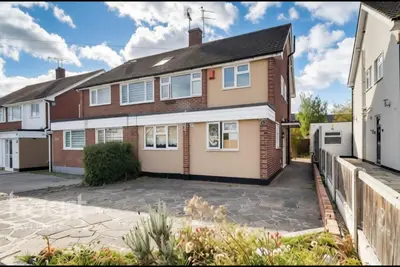 Oakhurst Road, Rayleigh, SS6