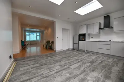Bute Road, Barkingside, Essex, Ilford, IG61AF