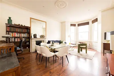 Redcliffe Gardens, Chelsea, SW10