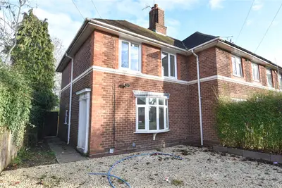 Alwold Road, Birmingham, West Midlands, B29 5TW