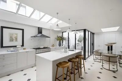 Victoria Gardens, Notting Hill, W11