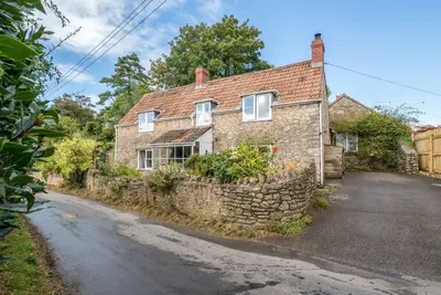 Banwell Road, Christon, BS26