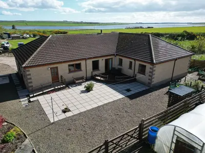 Burnside Oldhall, Watten KW1 5XL