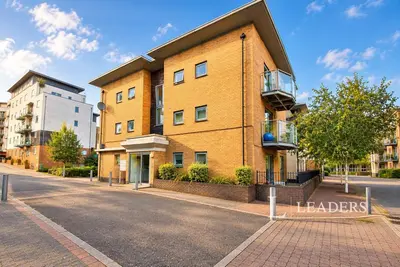 Caelum Drive, Colchester, CO2