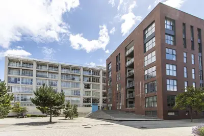 Skypark Road, Bedminster, BS3