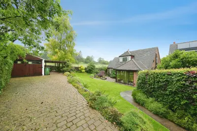 Dale Close, Fritchley, DE56