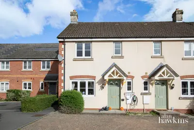 St. Josephs Way, Lyneham, SN15