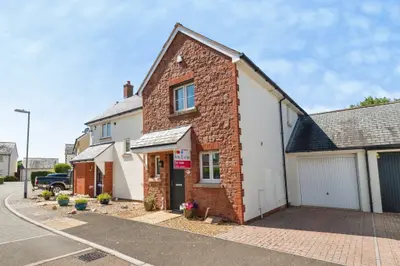 Shutgate Meadow, Williton, TA4