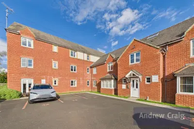 Brookfield, West Allotment, NE27