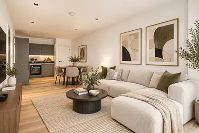 Forest Road, London, E8