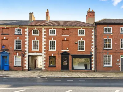 South Parade, Bawtry