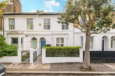 Kenilford Road, SW12