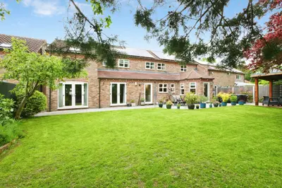 Roman Close, Hayton, YO42