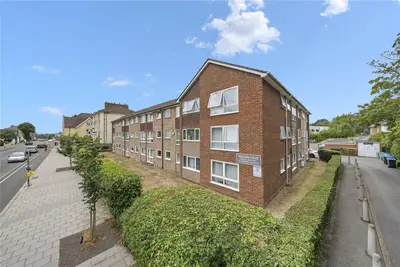 Ewell Road, Surbiton, KT6