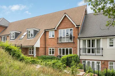 Consort Drive, Leatherhead, KT22