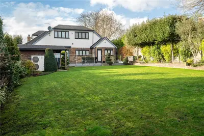 Bower Hill, Epping, Essex, CM16 7AD