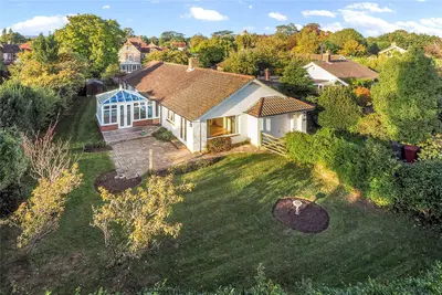 Priory Close, Boxgrove, PO18
